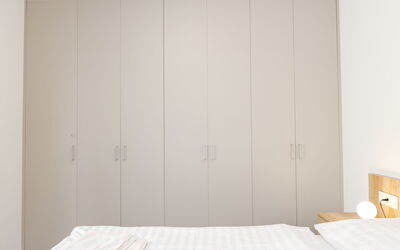 Accommodation:&nbsp;U Božího Potoka 300.2