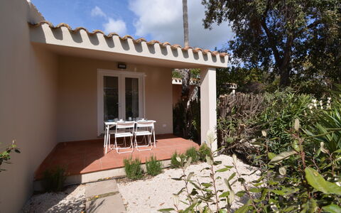 Accommodation:&nbsp;Mirto Marino 510.7