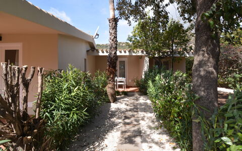 Accommodation:&nbsp;Mirto Marino 510.3
