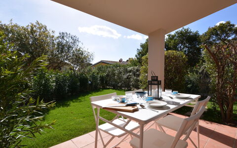Accommodation:&nbsp;Mirto Marino 510.1