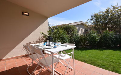 Accommodation:&nbsp;Mirto Marino 510.1