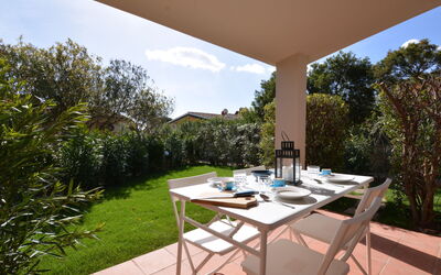Accommodation:&nbsp;Mirto Marino 510.11