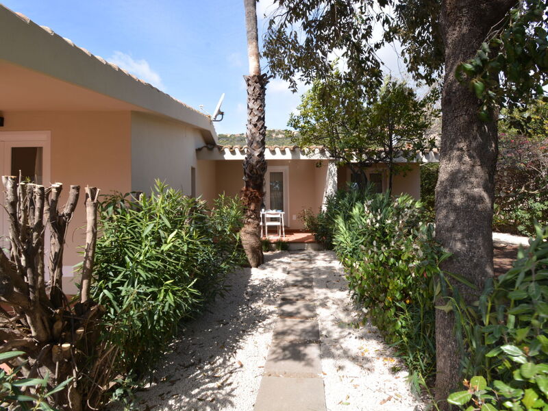 Accommodation:&nbsp;Mirto Marino 510.2