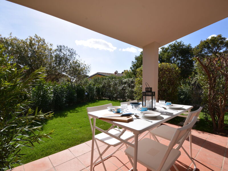 Accommodation:&nbsp;Mirto Marino 510.10