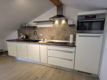 Apartment Bakar 2 Seaside Croatia