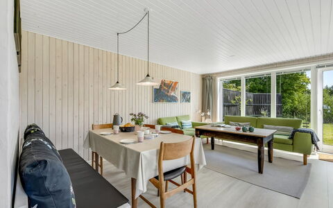 Hermanni - from the Sea: Furniture, Interior Design, Flooring, Floor, Ceiling, Room, Chair, Table, Apartment, Kitchen & Dining Room Table