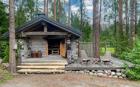 Tyttelsson: Wood, Cottage, Home, Log Cabin, Lumber, Siding, Hardwood, Natural Material, Garden Buildings, Hut