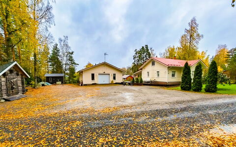 Tyttelsson: Wood, Cottage, Home, Log Cabin, Lumber, Siding, Hardwood, Natural Material, Garden Buildings, Hut