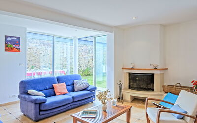 Accommodation:&nbsp;Pointe de Penchâteau-Villa 4 Pers. 644.2
