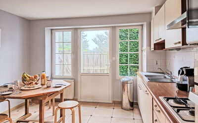 Accommodation:&nbsp;Pointe de Penchâteau-Villa 4 Pers. 644.2