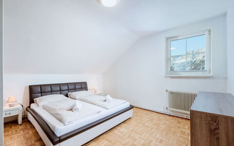 Accommodation:&nbsp;Ferienwohnung Grimmingblick 605.2