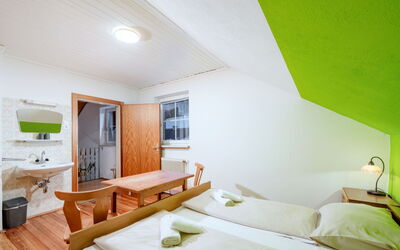 Accommodation:&nbsp;Ferienwohnung Grimmingblick 605.2
