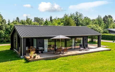 Aruna - 550M from the Sea: Roof, House, Home, Cottage, Door, Siding, Deck, Porch, Plank, Hardwood