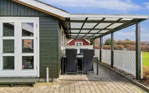 Bjarni - 175M from the Sea: Wood, Home, Porch, Deck, Hardwood, Roof, Wood Stain, Wood Flooring, Eco Hotel