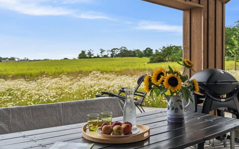 Pontus - 500M from the Sea: Apartment, Condominium, Estate, Balcony, Villa, Hotel