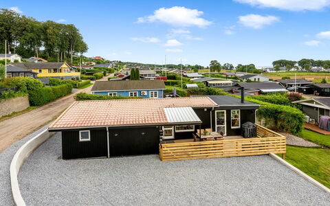 Filomena - 300M from the Sea: House, Roof, Home, Cottage, Estate, Farmhouse, Villa, Porch, Siding