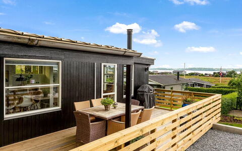 Filomena - 300M from the Sea: House, Roof, Home, Cottage, Estate, Farmhouse, Villa, Porch, Siding