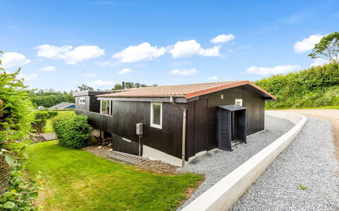 Filomena - 300M from the Sea: House, Roof, Home, Cottage, Estate, Farmhouse, Villa, Porch, Siding