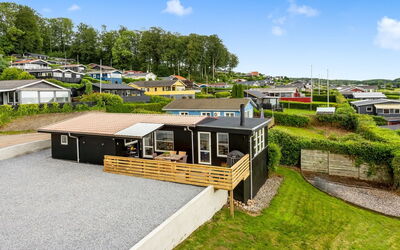 Filomena - 300M from the Sea