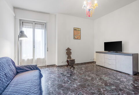 Romina Apartment, Florence, Campo Marte: Flooring, Floor, Interior Design, Room, Apartment, Ceiling, Furniture, Home, Wood Flooring, Living Room