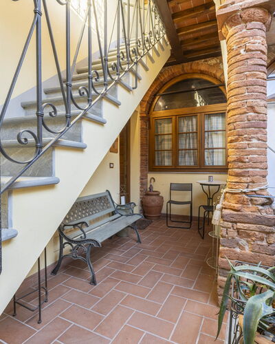 Lounge Flat Camaiore, Wifi, Versilia Coast
