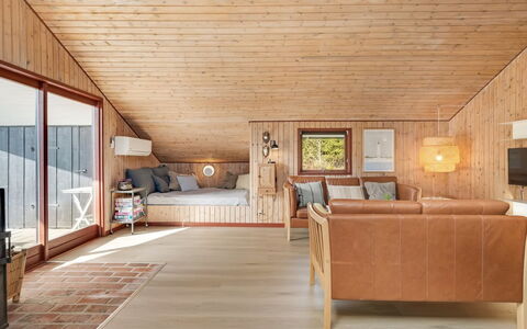 Regine - 1.1Km to the Fjord: Furniture, Outdoor Furniture, Tableware, Table, Drinkware, Chair, Outdoor Table, Food, Bottle
