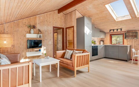 Regine - 1.1Km to the Fjord: Furniture, Outdoor Furniture, Tableware, Table, Drinkware, Chair, Outdoor Table, Food, Bottle