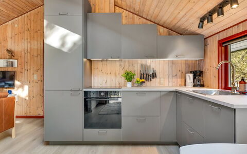 Regine - 1.1Km to the Fjord: Furniture, Outdoor Furniture, Tableware, Table, Drinkware, Chair, Outdoor Table, Food, Bottle