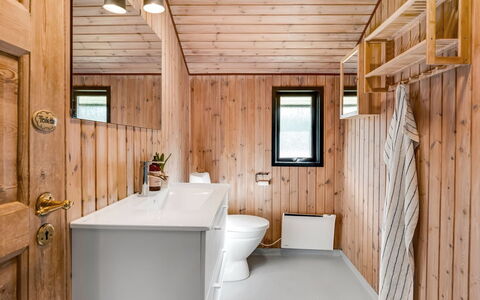 Regine - 1.1Km to the Fjord: Furniture, Outdoor Furniture, Tableware, Table, Drinkware, Chair, Outdoor Table, Food, Bottle