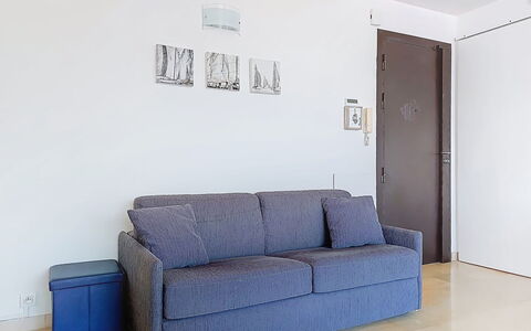 Accommodation:&nbsp;Le Bonaparte 110.2