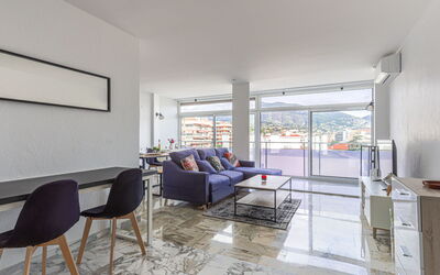 Accommodation:&nbsp;Le Bonaparte 110.1