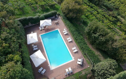 Il Vigneto, Verona, Pool, Wifi: Swimming Pool, Resort, Eco Hotel, Outdoor Furniture, Garden, Hotel, Landscaping, Villa, Hacienda, Plantation