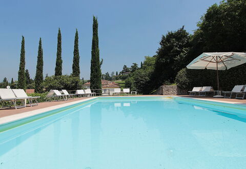 Il Vigneto, Verona, Pool, Wifi: Swimming Pool, Resort, Eco Hotel, Landscaping, Hacienda, Outdoor Furniture, Villa, Resort Town, Evergreen