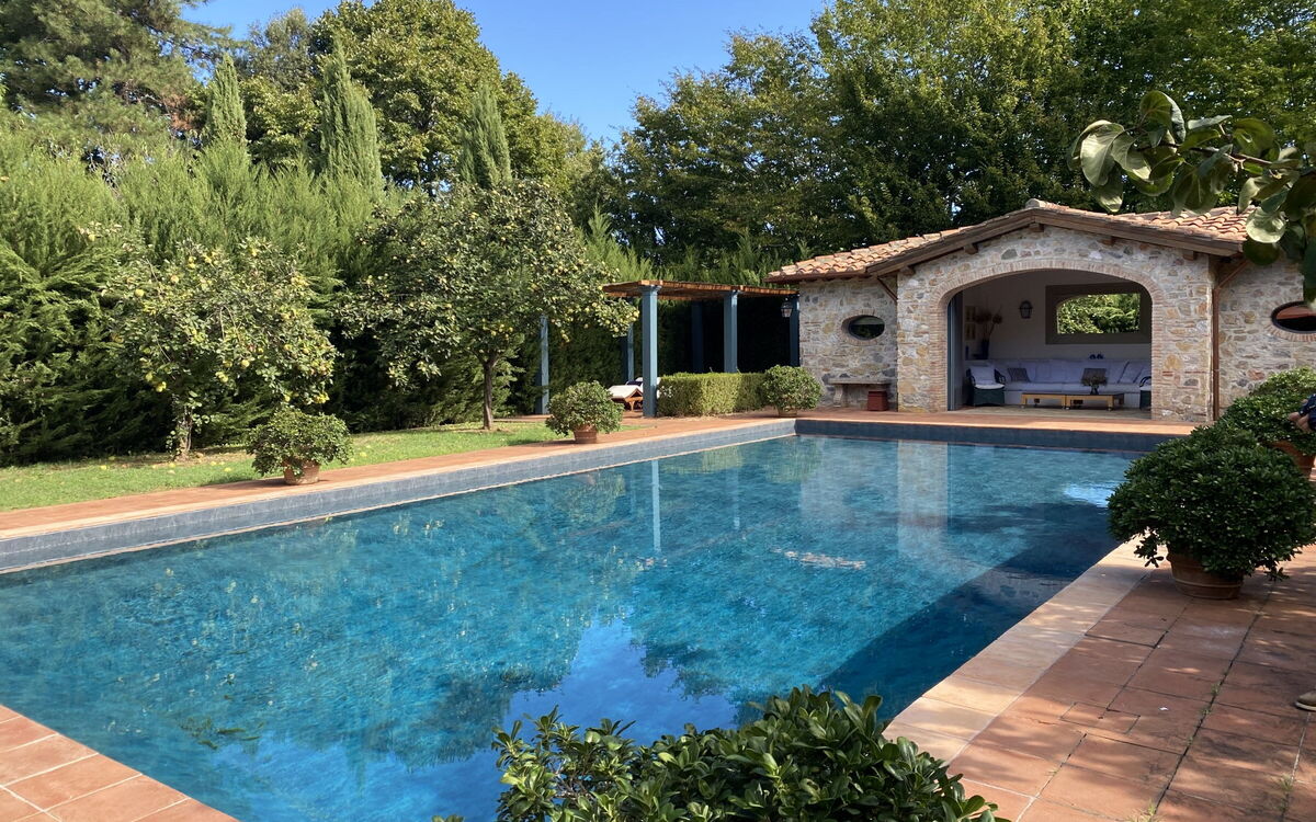 Villa Bongi
