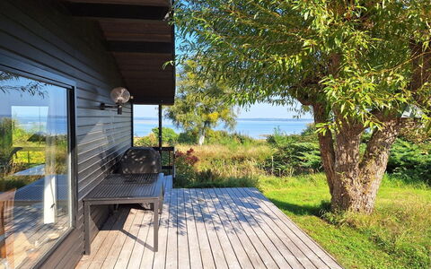 Adelbert - 600M to the Fjord: Cottage, Shed, Hut, Farmhouse, Prairie, Shack, Barn, Log Cabin, Garden Buildings