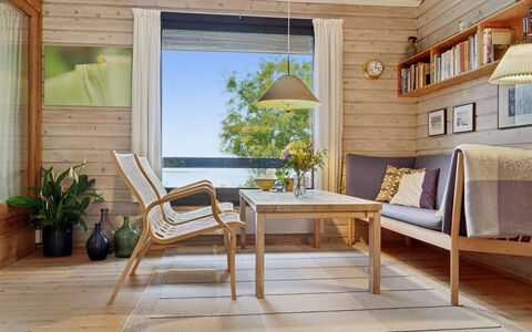 Adelbert - 600M to the Fjord: Cottage, Shed, Hut, Farmhouse, Prairie, Shack, Barn, Log Cabin, Garden Buildings