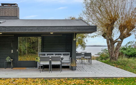 Adelbert - 600M to the Fjord: Cottage, Shed, Hut, Farmhouse, Prairie, Shack, Barn, Log Cabin, Garden Buildings