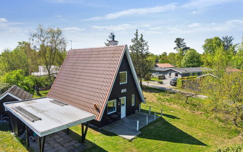 Edgar - 300M from the Sea: Wood, Roof, House, Cottage, Door, Home, Siding, Land Lot, Garden Buildings, Shed