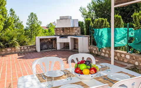 Mare Nostrum: Water, Plant, Daytime, Property, Building, Swimming Pool, Azure, Tree, Sky, Architecture