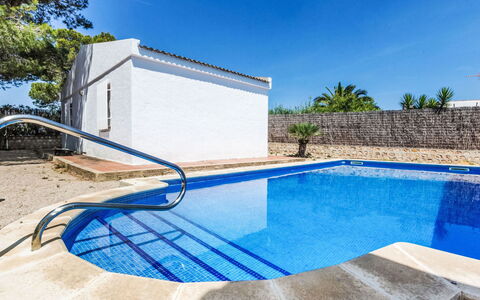 Mare Nostrum: Water, Plant, Daytime, Property, Building, Swimming Pool, Azure, Tree, Sky, Architecture