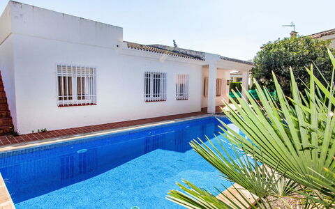 Mare Nostrum: Water, Plant, Daytime, Property, Building, Swimming Pool, Azure, Tree, Sky, Architecture