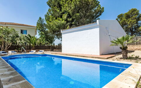 Mare Nostrum: Water, Plant, Daytime, Property, Building, Swimming Pool, Azure, Tree, Sky, Architecture