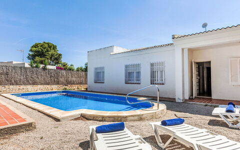 Mare Nostrum: Water, Plant, Daytime, Property, Building, Swimming Pool, Azure, Tree, Sky, Architecture