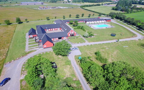 Answald - 6Km from the Sea: Wood, Cottage, Log Cabin, Deck, Hardwood, Larch, Plank, Siding, Hut, Wood Stain