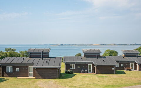 Wilmar - 380M from the Sea: Residential Area, Roof, Suburb, Driveway, Estate, Chimney