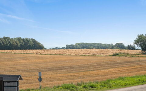 Wilmar - 380M from the Sea: Residential Area, Roof, Suburb, Driveway, Estate, Chimney