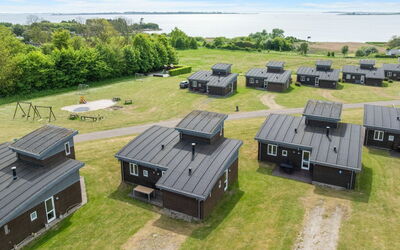 Wilmar - 380M from the Sea