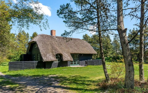 Matilda - 1.6Km from the Sea: House, Home, Residential Area, Roof, Cottage, Land Lot, Estate, Yard, Garden, Siding