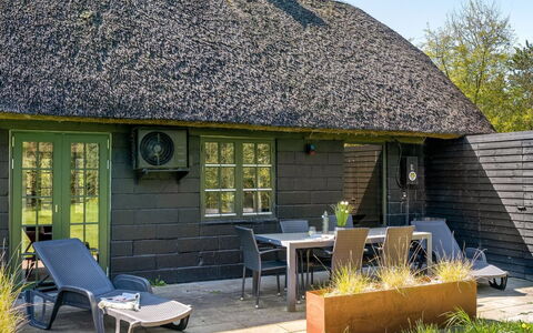 Matilda - 1.6Km from the Sea: Blue, Swimming Pool, Furniture, Outdoor Furniture, Resort, Chair, Shade, Eco Hotel, Flowerpot