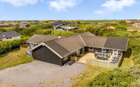 Eftim - 500M from the Sea